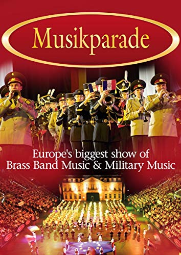 Musikparade von ZYX Music