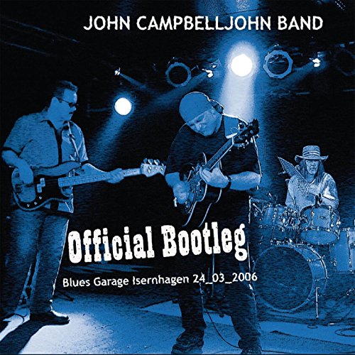 Official Bootleg - Live From B Official Bootleg - Live From B von ZYX Music
