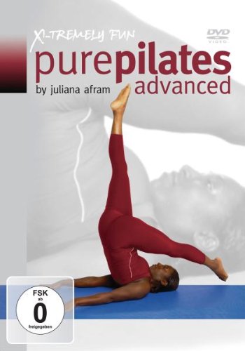Pilates, Pure Advanced von ZYX Music