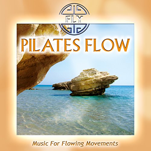 Pilates Flow - Music For Flowing Movements von ZYX Music