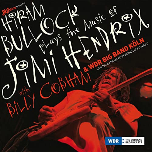 Plays the Music of Jimi Hendrix Plays the Music of Jimi Hendrix von ZYX Music