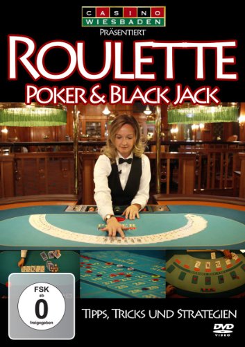 Poker - Black Jack & Roulette von ZYX Music