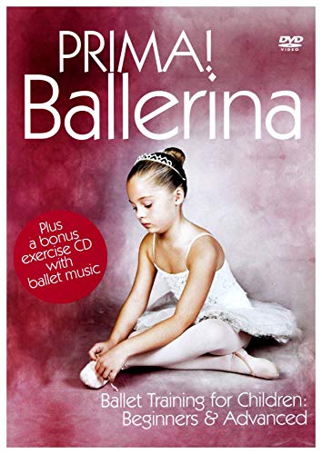 Prima! Ballerina - Ballet Trai von ZYX Music