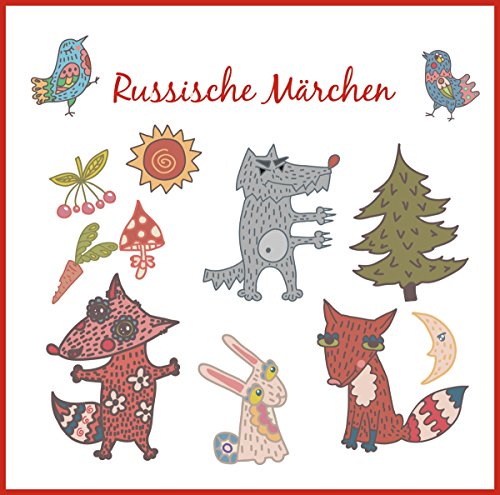 Russische Märchen von ZYX Music