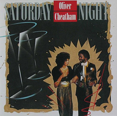 Saturday Night Saturday Night von ZYX Music