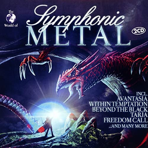 Symphonic Metal von ZYX Music