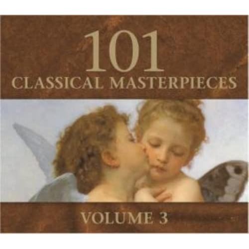 The Greatest Classics Ever III:Liszt,Mozart uvm The Greatest Classics Ever III:Liszt,Mozart uvm von ZYX Music