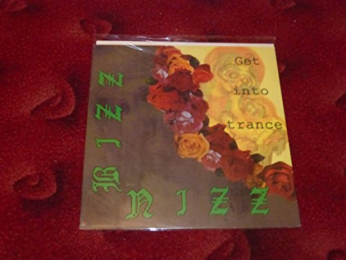 Get into trance (#zyx6394) [Vinyl Single] von ZYX Records