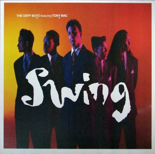Swing [Vinyl Single] von ZYX Records