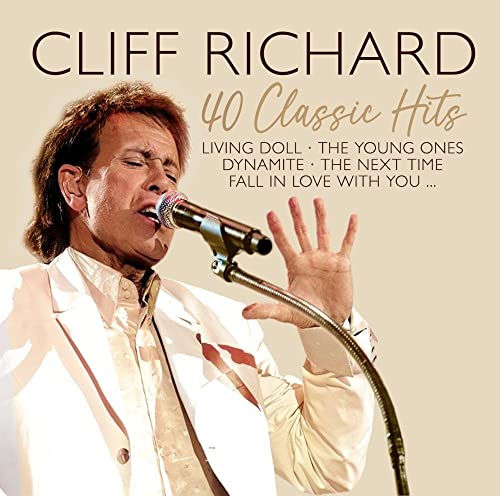 40 Classic Hits von ZYX