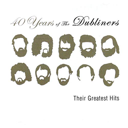 40 Years of the Dubliners-Th 40 Years of the Dubliners-Th von ZYX