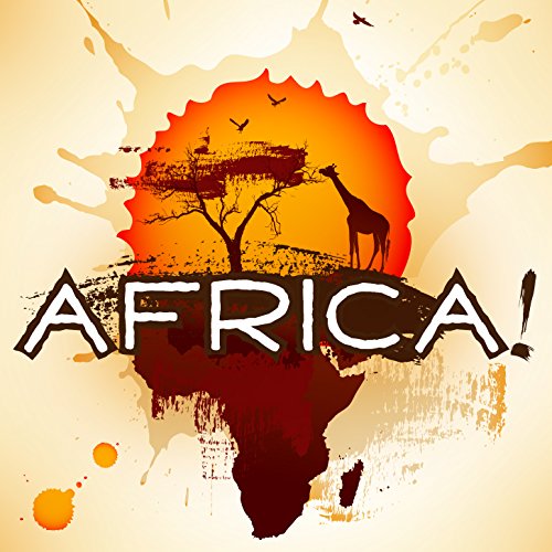 Africa! von ZYX