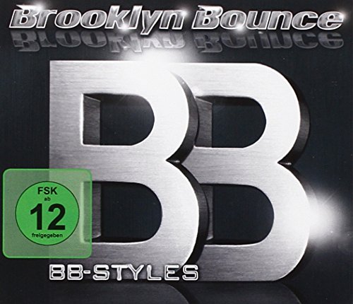 BB-Styles (Deluxe Edition inkl. DVD) von ZYX