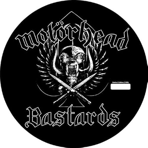 Bastards [Vinyl LP] von ZYX