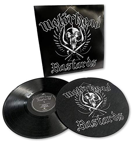 Bastards [Vinyl LP] von ZYX