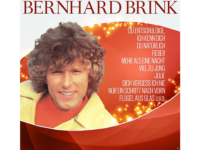Bernhard Brink - (CD) von ZYX