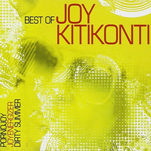 Best of Joy Kitikonti von ZYX