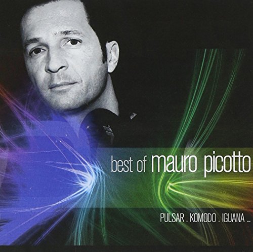 Best of Mauro Picotto von ZYX Music