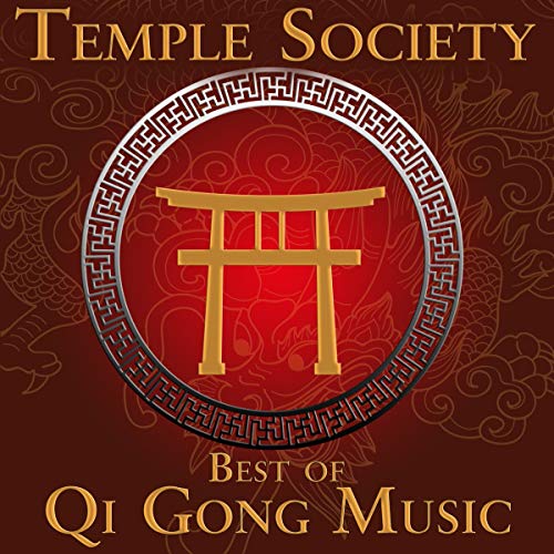Best of Qi Gong Music Best of Qi Gong Music von ZYX