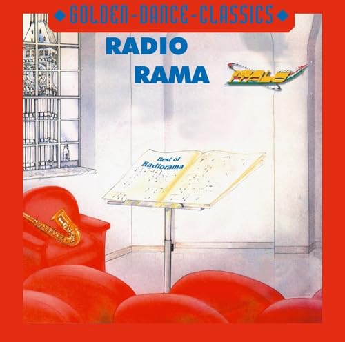 Best of Radiorama Best of Radiorama von ZYX Music