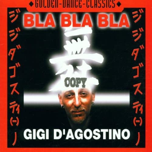 Bla Bla Bla Bla Bla Bla von ZYX