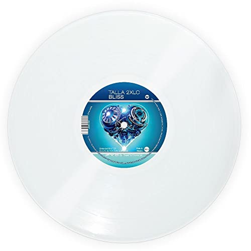 Bliss / No Fate [Vinyl Maxi-Single] von ZYX