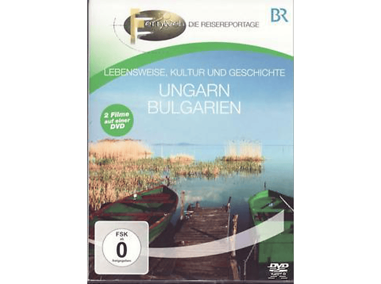Bulgarien DVD von ZYX