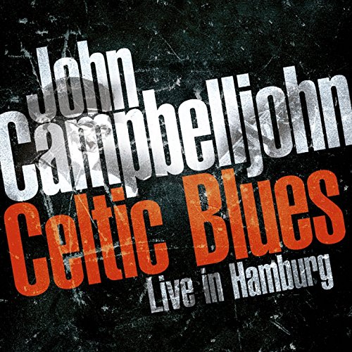 Celtic Blues-Live in Hamburg von ZYX