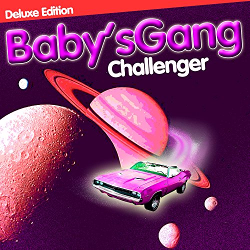 Challenger (Deluxe Edition) von ZYX