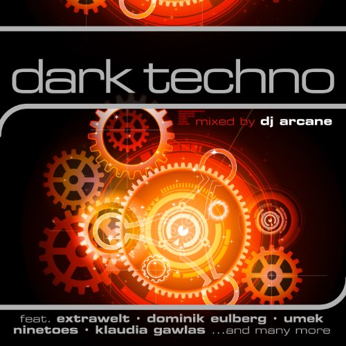 Dark Techno von ZYX