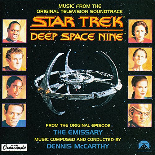 Deep Space Nine [Vinyl LP] von ZYX