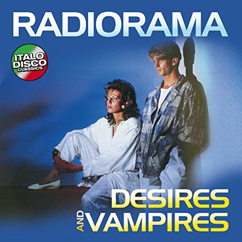 Desires And Vampires [Vinyl LP] von ZYX