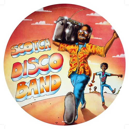 Disco Band [Vinyl Single] von ZYX