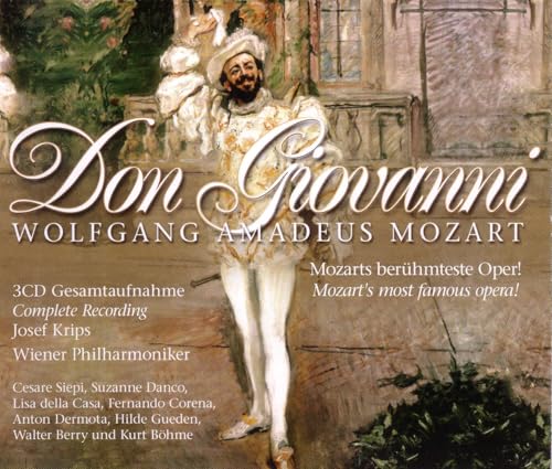 Don Giovanni Don Giovanni von ZYX