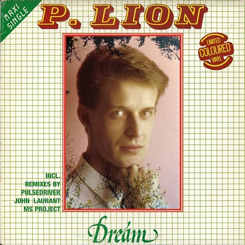 Dream [Vinyl Maxi-Single] von ZYX