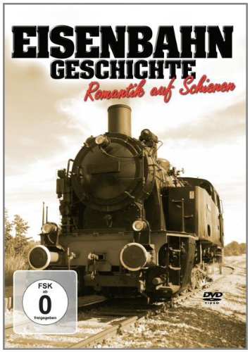 Eisenbahn-Geschichte von ZYX