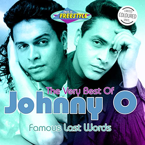 Famous Last Words - The Very Best Of [Vinyl LP] von ZYX