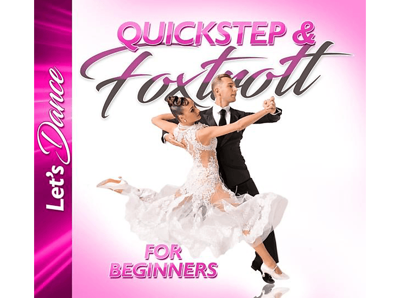 For Beginners - Quickstep & Foxtrott (CD) von ZYX