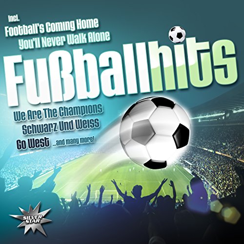 Fußballhits Fußballhits von ZYX
