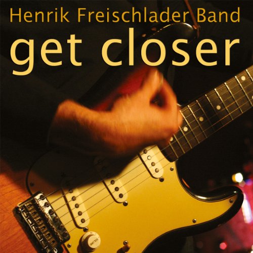 Get Closer [Vinyl LP] von ZYX