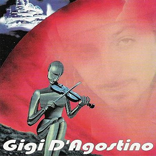 Gigi D'Agostino von ZYX