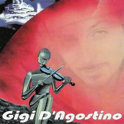 Gigi D'Agostino Gigi D'Agostino von ZYX