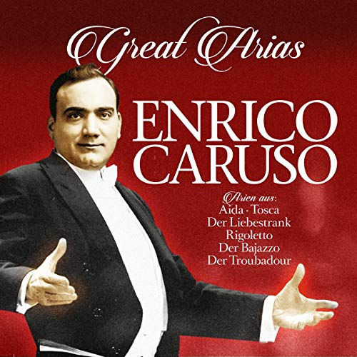 Great Arias [Vinyl LP] von ZYX