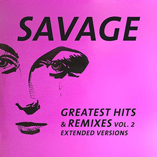 Greatest Hits & Remixes Vol. 2 [Vinyl LP] von ZYX