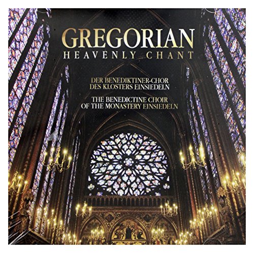 Gregorian-Heavenly Chant von ZYX