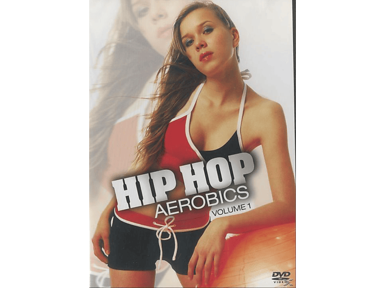 Hip Hop Aerobics - Vol. 1 DVD von ZYX