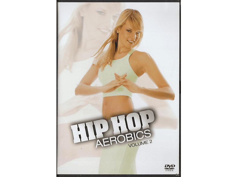 Hip Hop Aerobics - Vol. 2 DVD von ZYX