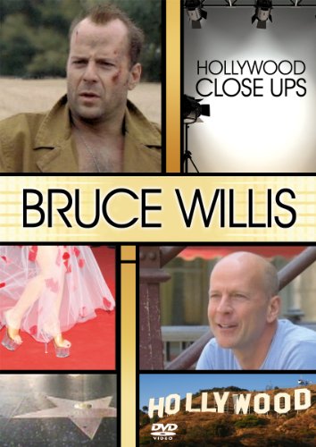 Hollywood Close Ups: Bruce Wil von ZYX