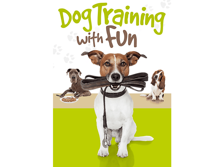 Hundeerziehung mit Spaß DVD von ZYX
