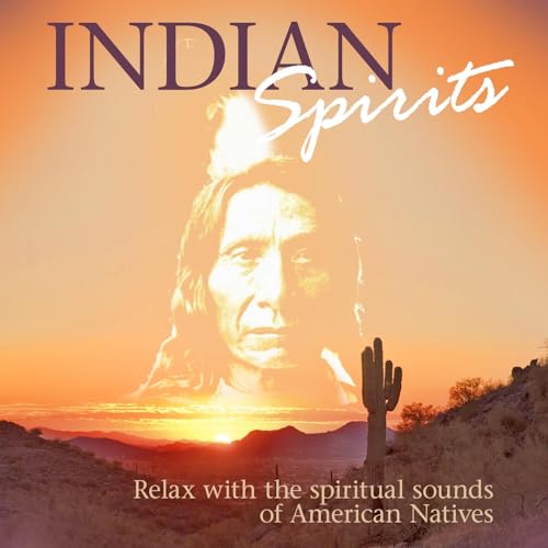 Indian Spirits von ZYX